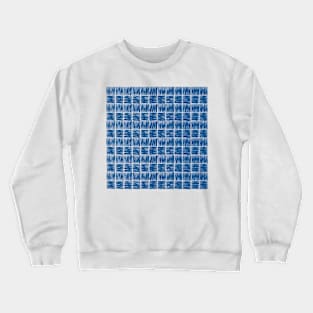 My mark Crewneck Sweatshirt